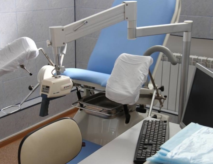 Оздоровительные услуги - Санаторий «Элита» Кисловодск