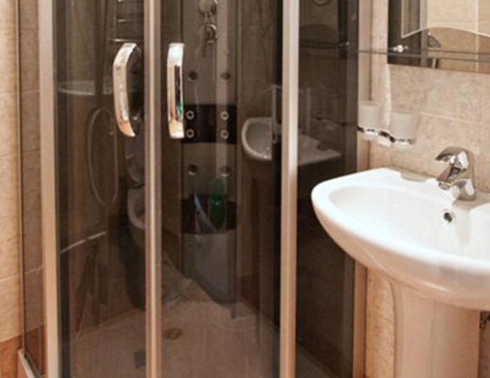 Комфорт 2-местный - Санаторий «Элита» Кисловодск