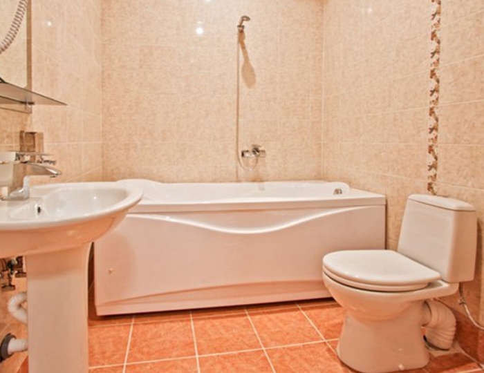 Люкс 2-мест 2-комн - Санаторий «Элита» Кисловодск