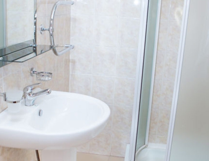 Стандарт 2-местный - Санаторий «Элита» Кисловодск