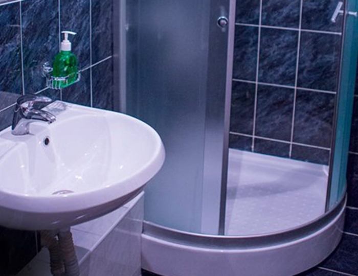 Студия 2-местный - Санаторий «Элита» Кисловодск