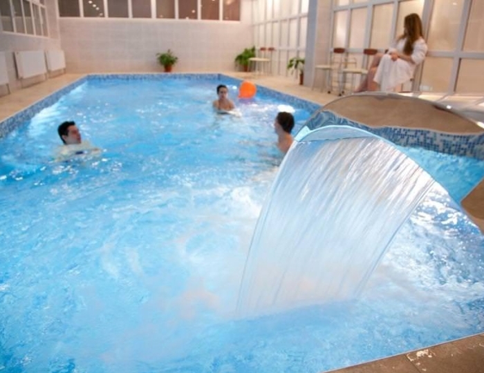 SPA-отдых - Санаторий «Элита» Кисловодск