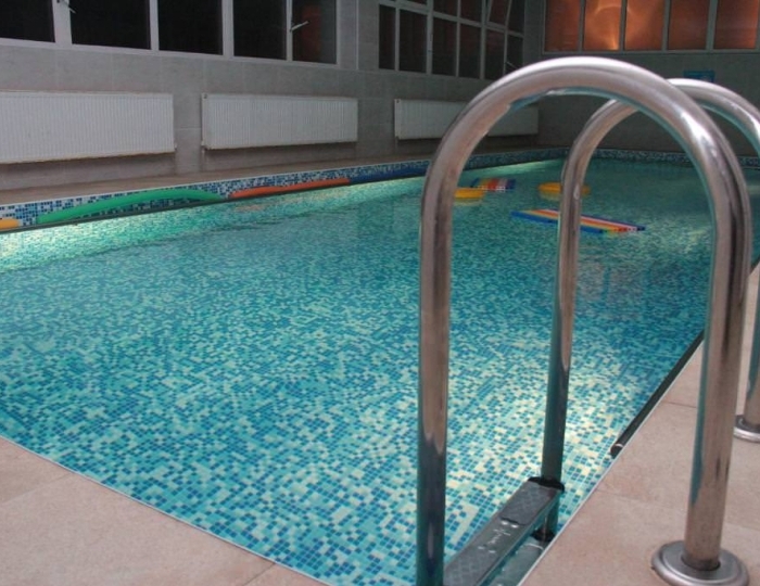 SPA-отдых - Санаторий «Элита» Кисловодск