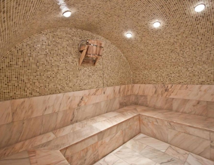 SPA-отдых - Санаторий «Элита» Кисловодск